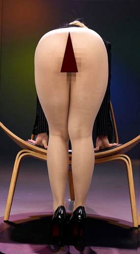 116女孩【水印版】4K横板