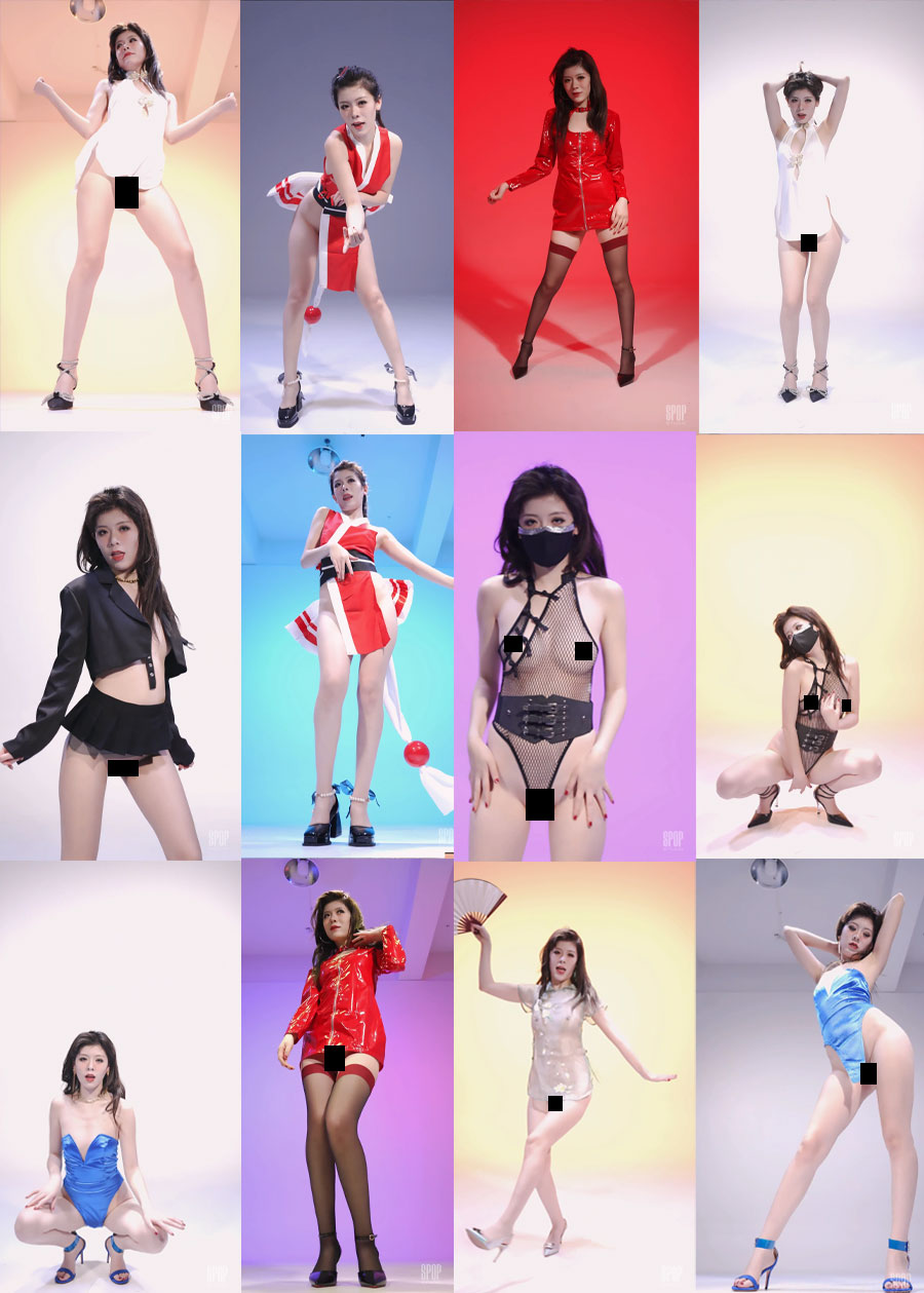 SPOP 蕾雅 1期14V-10.2G