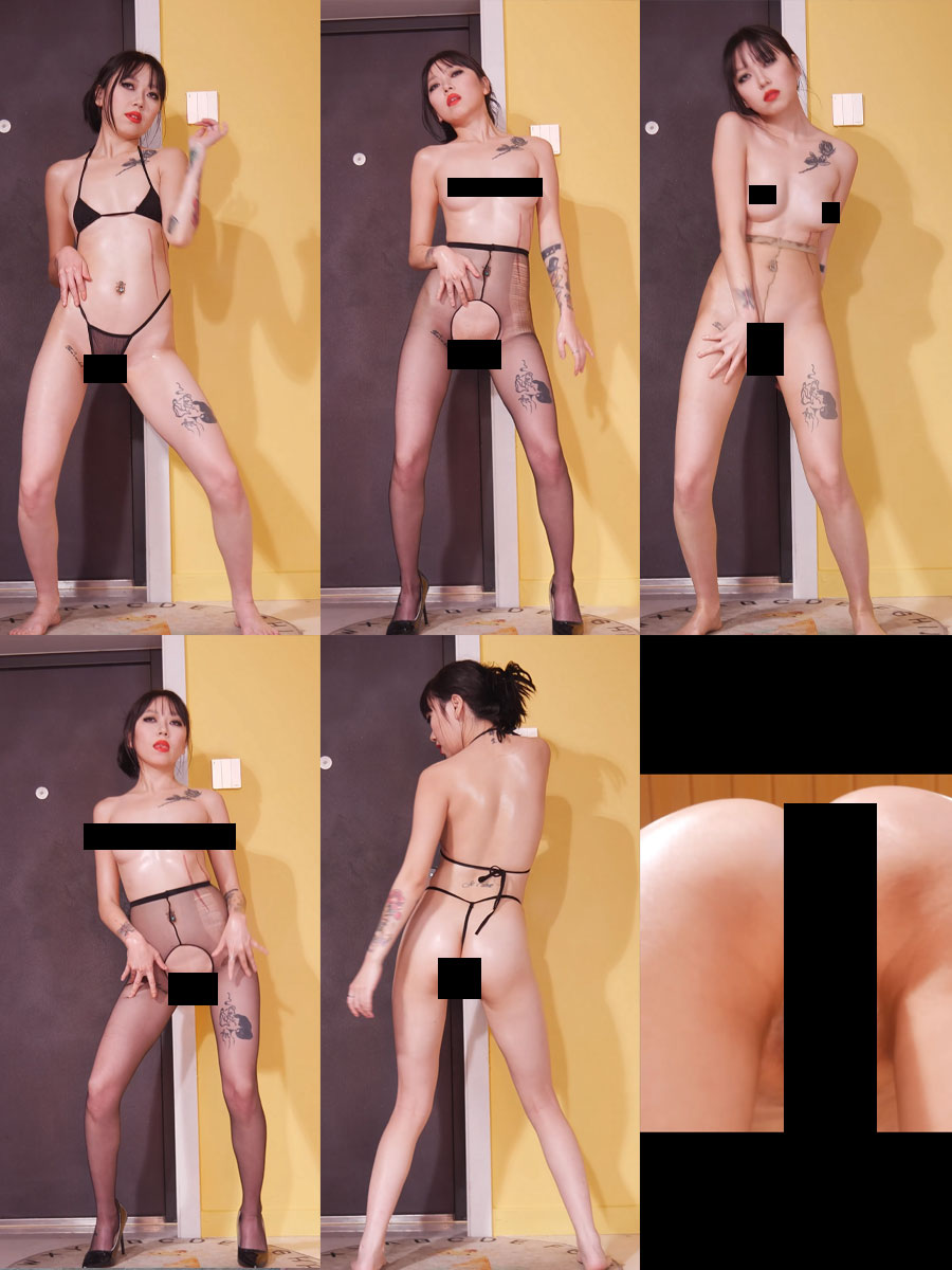 随意吧 小爱 4K精品定制流出5V-2.81G