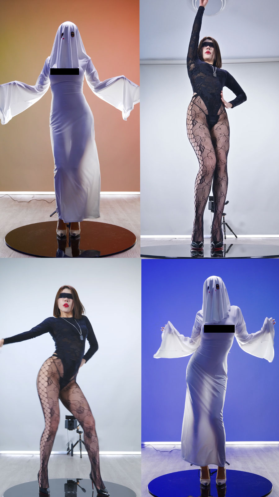 绝对舞力 Patreon 2025年11月P6-3V-1.88G