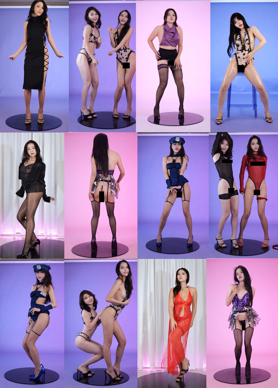 集美社 大众版精品合集 第8期 9v-2.70G