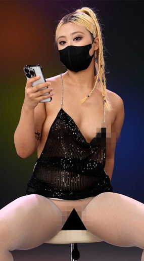 116女孩【水印版】-1225-4K竖版