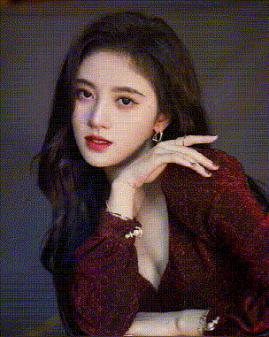 【AI推演视频】各种口爆鞠婧祎刘诗诗射满小嘴巴！