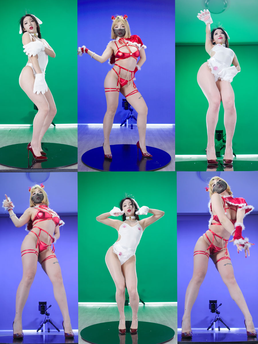 SPOP 阿曼达 双角度13V-3.20G