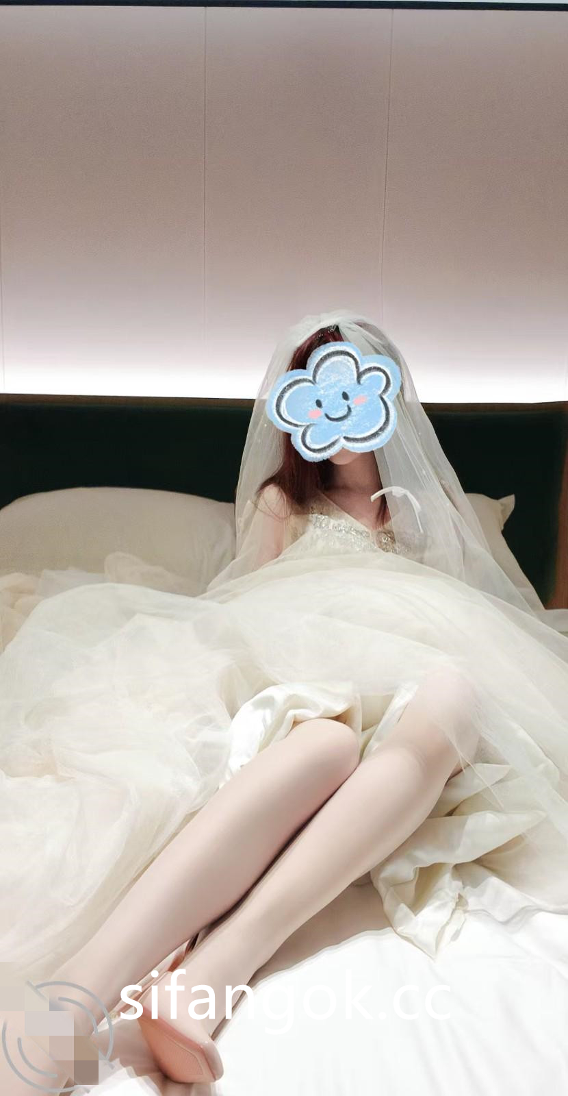 ❤️姐弟乱伦❤️亲姐姐的诱惑-灌醉强奸亲姐姐后续20-婚纱