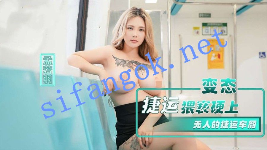 NHAV-089变态捷运猥亵硬上无人捷运车厢-孟若羽