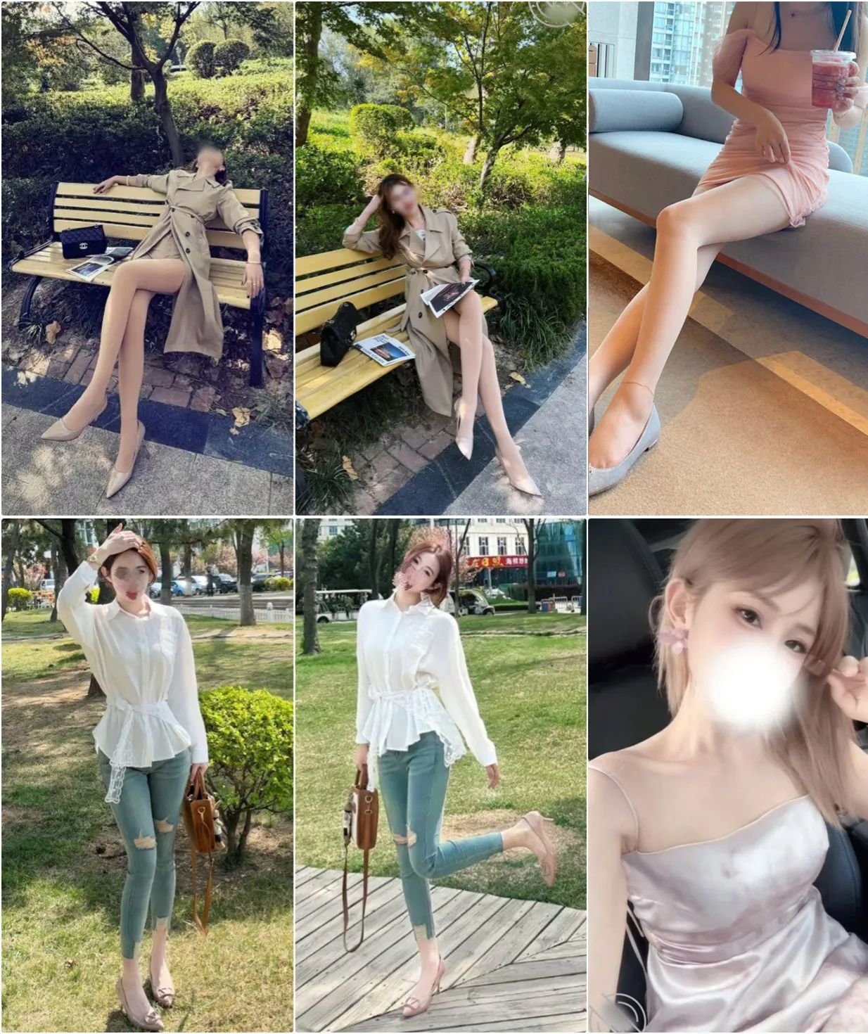 肤白貌美大长腿『尤物负债小嫂子』原(169310278101)粉色互动第②期，与嫂子肉体互动，骚穴都被操肿了