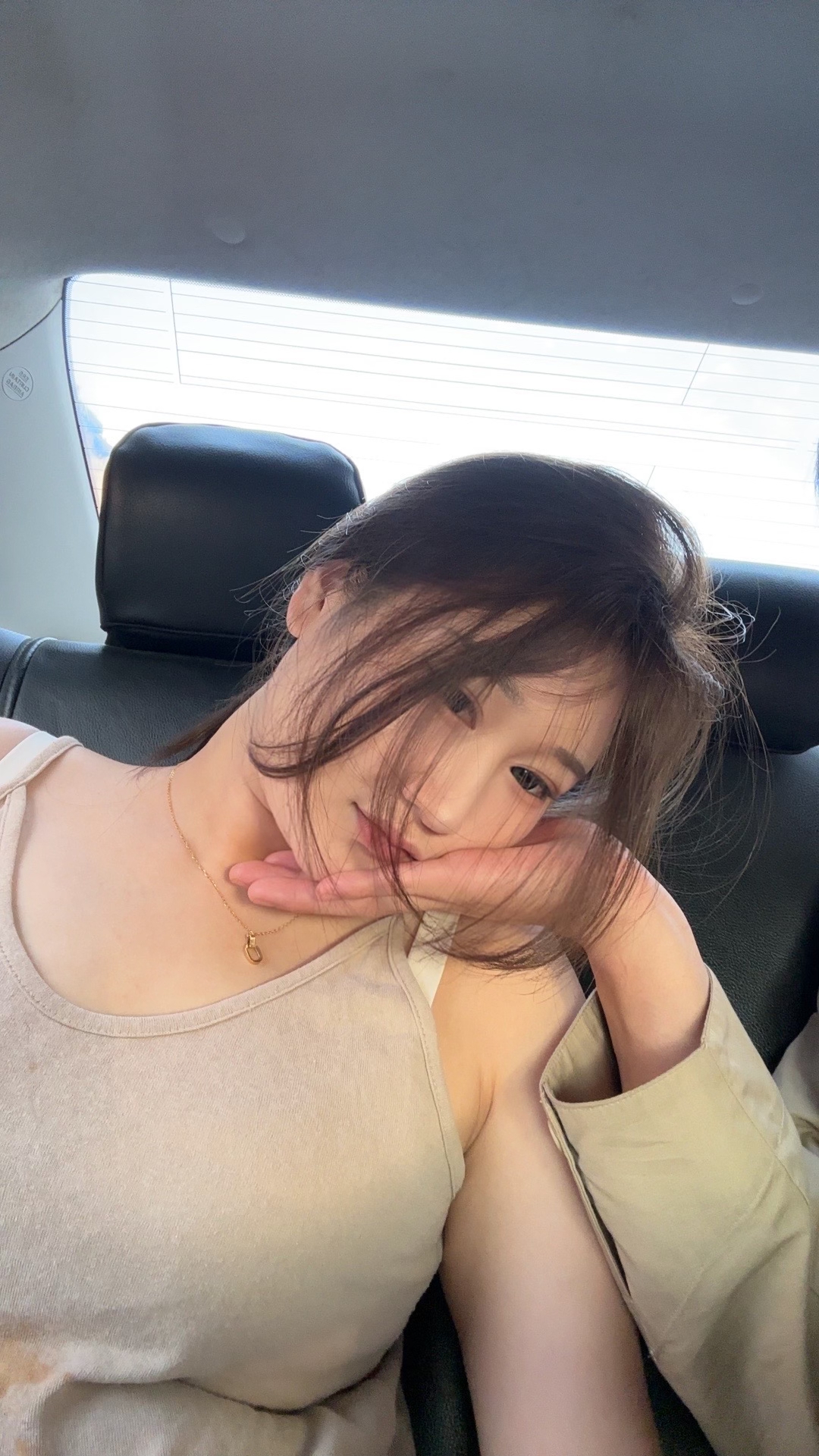 白皙蜜桃臀少妇【江茹钦】真实调教性爱自拍无水印原版流出(22V)