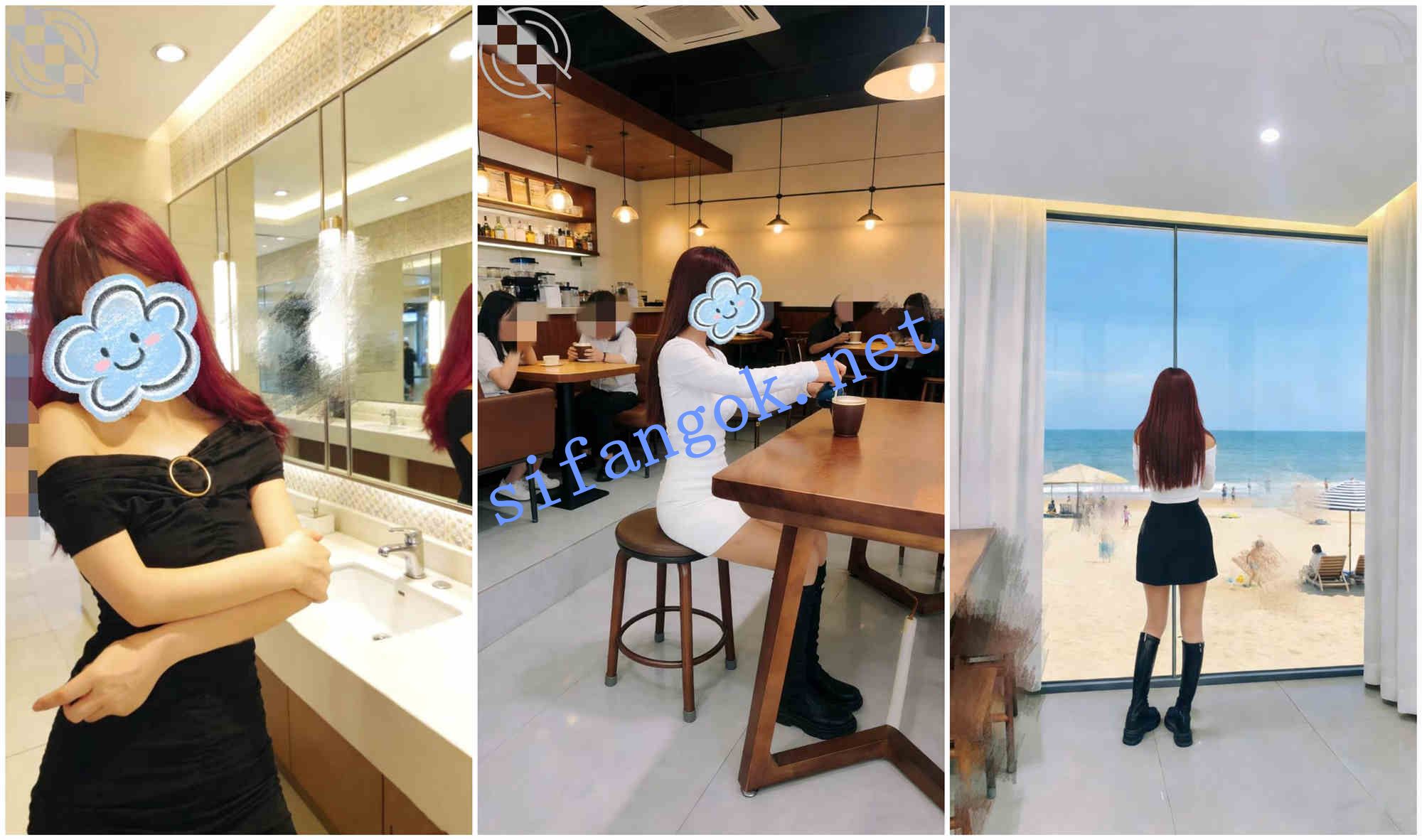 ❤️姐弟乱伦❤️亲姐姐的诱惑-灌醉强奸亲姐姐后续23-楼道