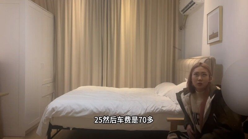 阿良探花 – 19岁的山东大长腿妹子 口活特别好龟头真的被含爽了 深插顶撞表情又爽又痛苦 小穴很紧榨精