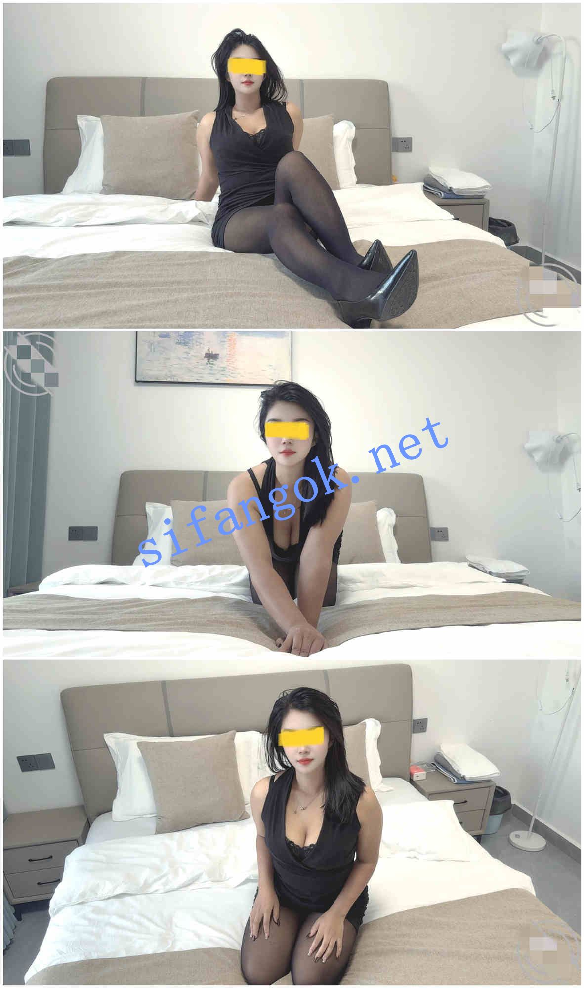 ⭐外站操逼大神正义君⭐前不久做完人流的大屁股小姨子