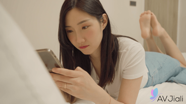 ✅黎儿✅AVJiali性感丰满的妻子偷腥报复她的出轨丈夫