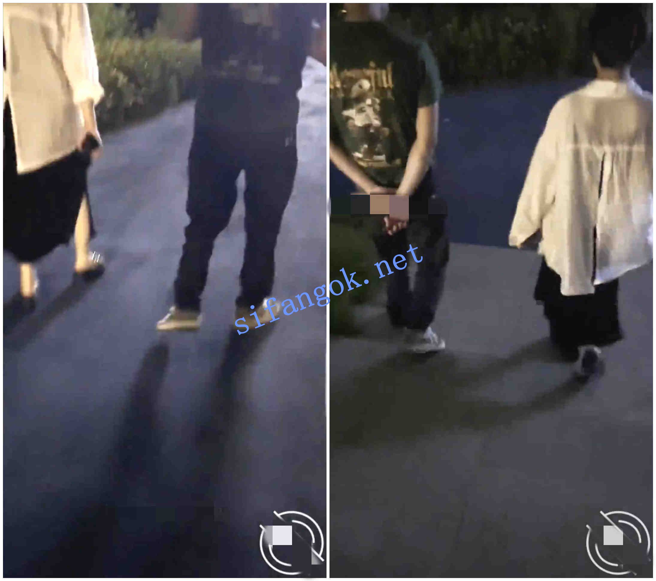 ❤️姐弟乱伦❤️拿下御姐后续59-上门挑逗姐姐，干完就跑