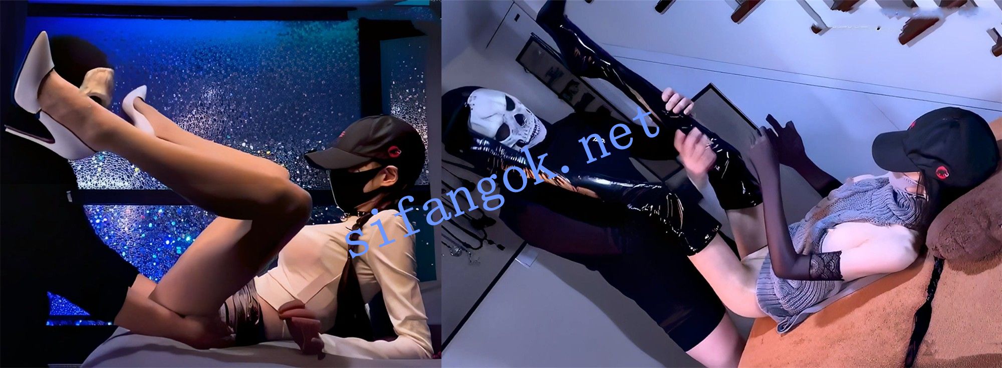 svj798d-有趣的建模NPC足交隔丝 随机的音乐犹如多巴胺