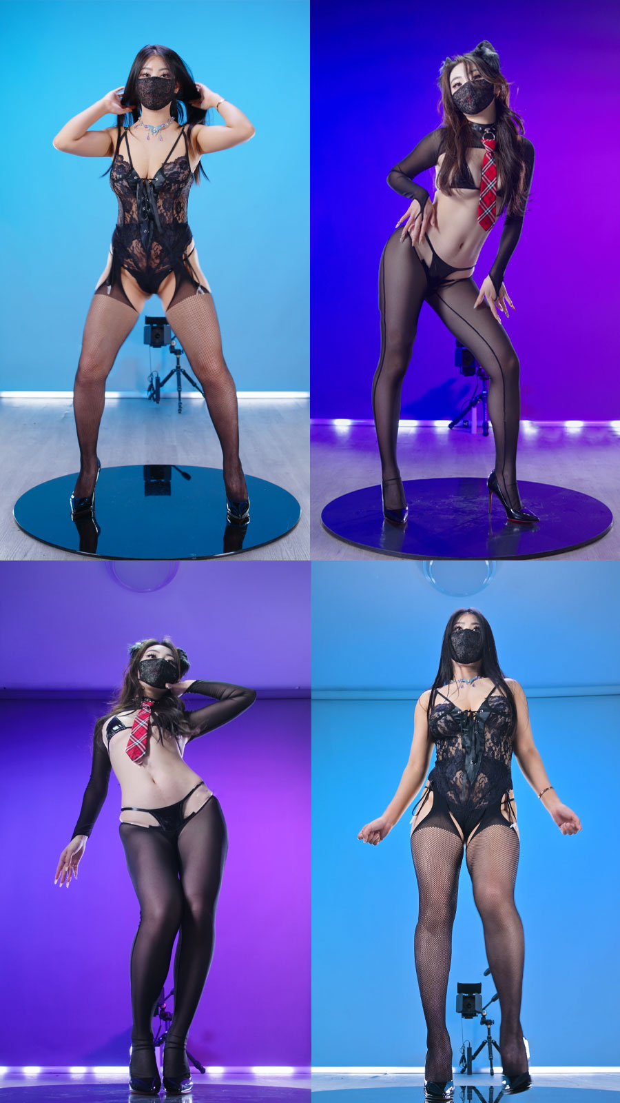 绝对舞力Patreon 2026年1月P5-0.92G