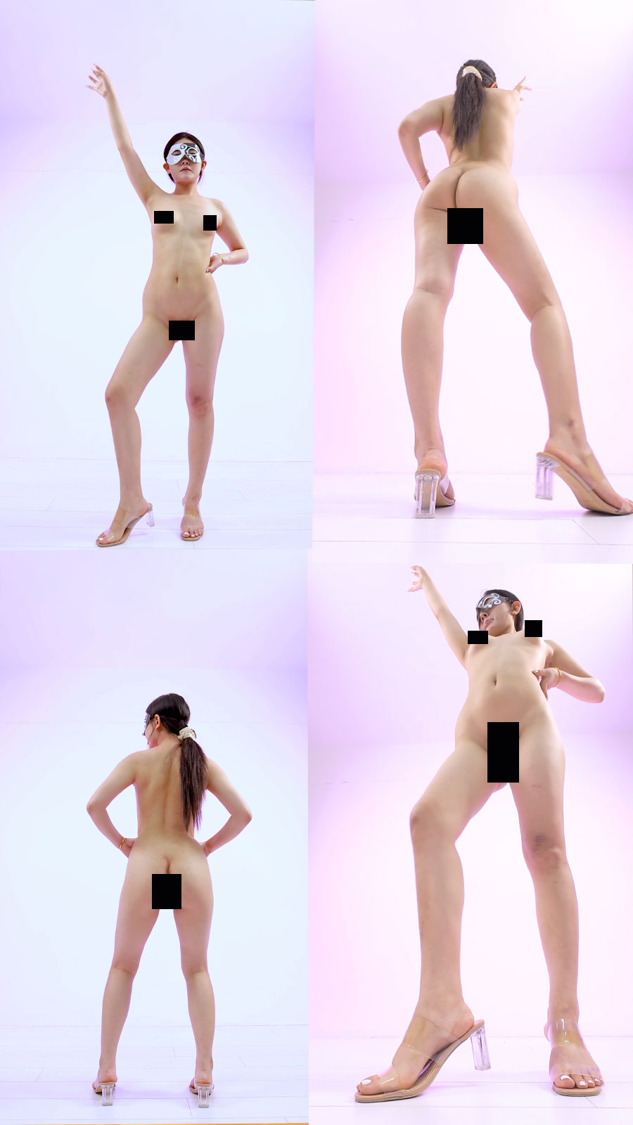 日月俱乐部 小蒂 裸舞流出2V-0.66G