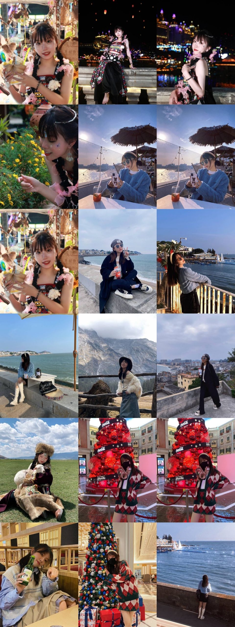 【S级泄密】反差学生妹母狗养成术，淫拍流出，被学长调教驯成精盆肉便器，口交深喉嫩穴无套爆操内射！HDR高清特写嫩逼细节丰富5V