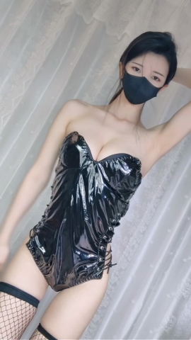 【2】半糖主播【粉粉晴】福利视频43V【1.52G】