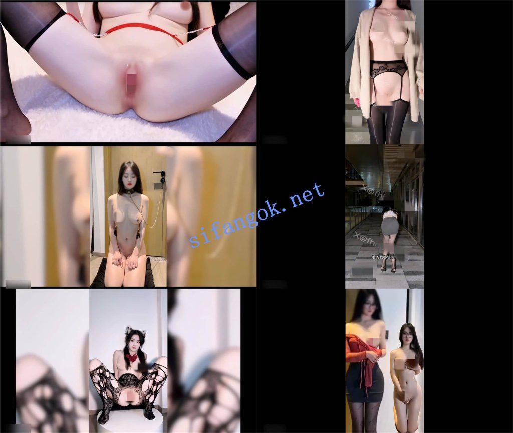 推特miyoki播音系的小美-白富美女神当母狗 合集【10V】【1.21G】