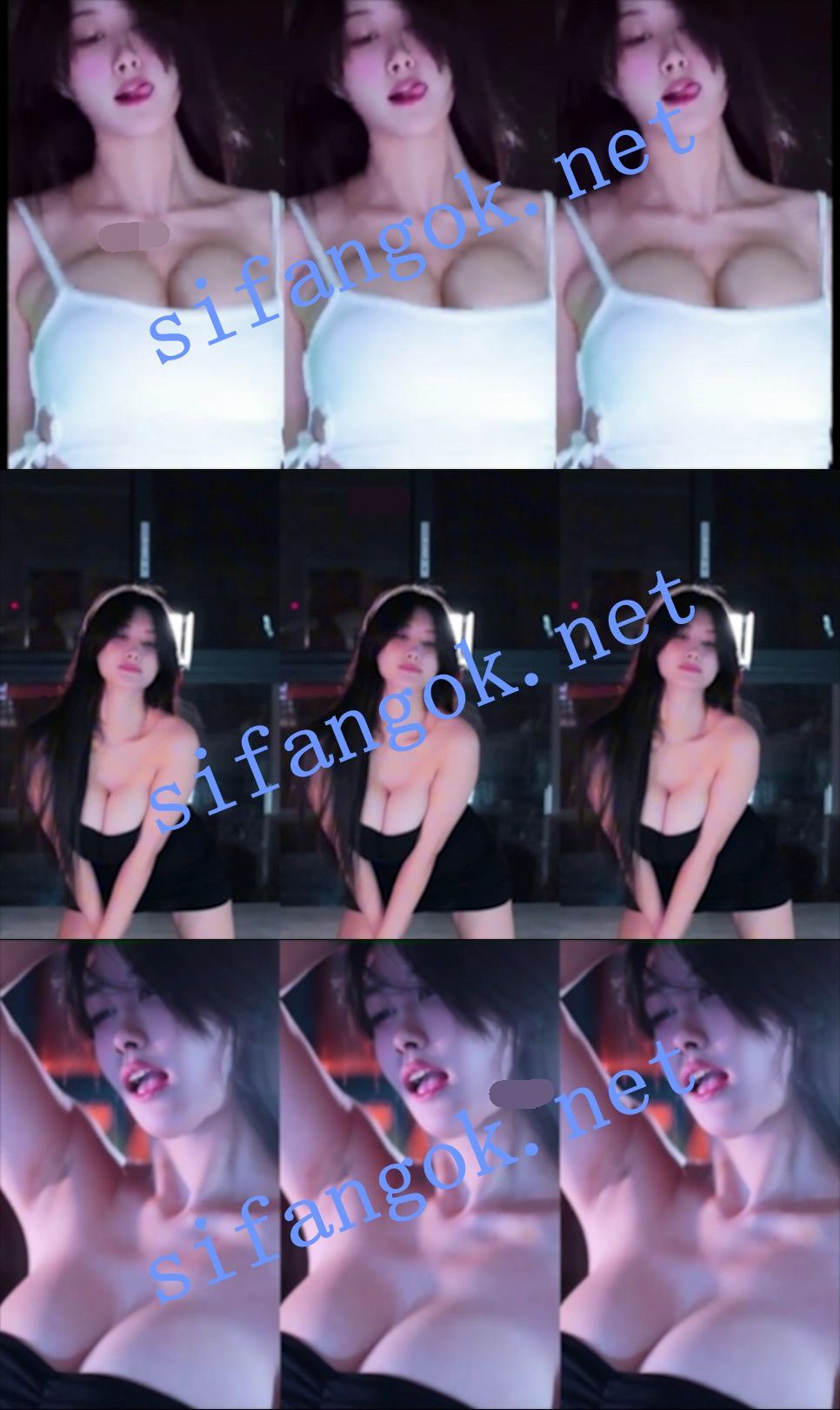 ✅斗鱼 你的11r-6 巨乳 露大半个奶 抖胸舞 几乎抖出 加林特【3V】