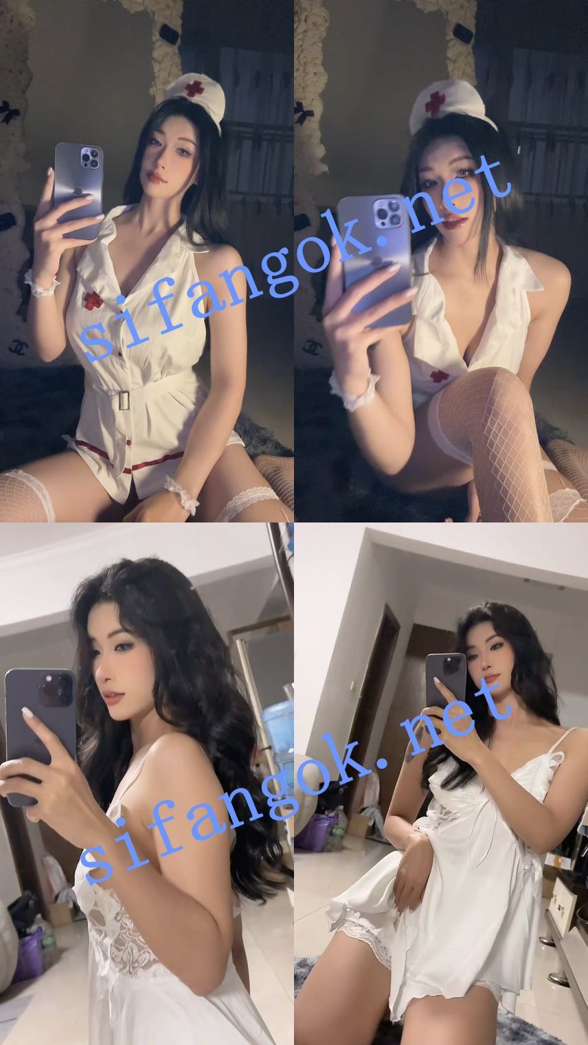 抖音黑皮美女-阿黎(艾妮)凌晨擦边舞蹈及会员小视频【13V】【1.85G】