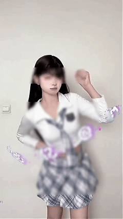 推特福利姬 安芯亿 小巴 兔兔 动感反差抖音风裸舞自慰合集【43V105P】【214M】