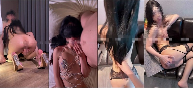 推特鱼刺YUCI 原 一个ren4月号老婆最近在健身 长腿御姐