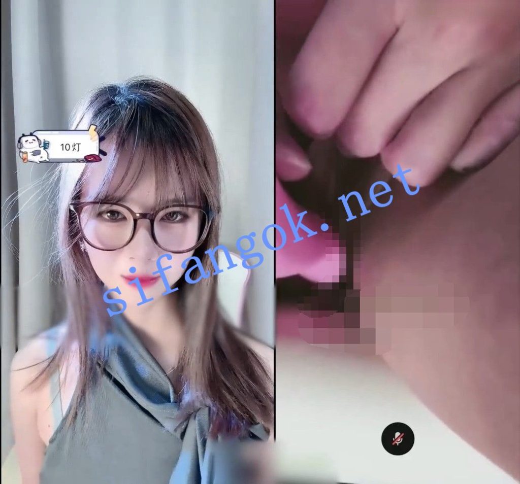 网红 小野猫 超有气质御姐 上面正常直播聊天 下面自慰【2V】【691M】