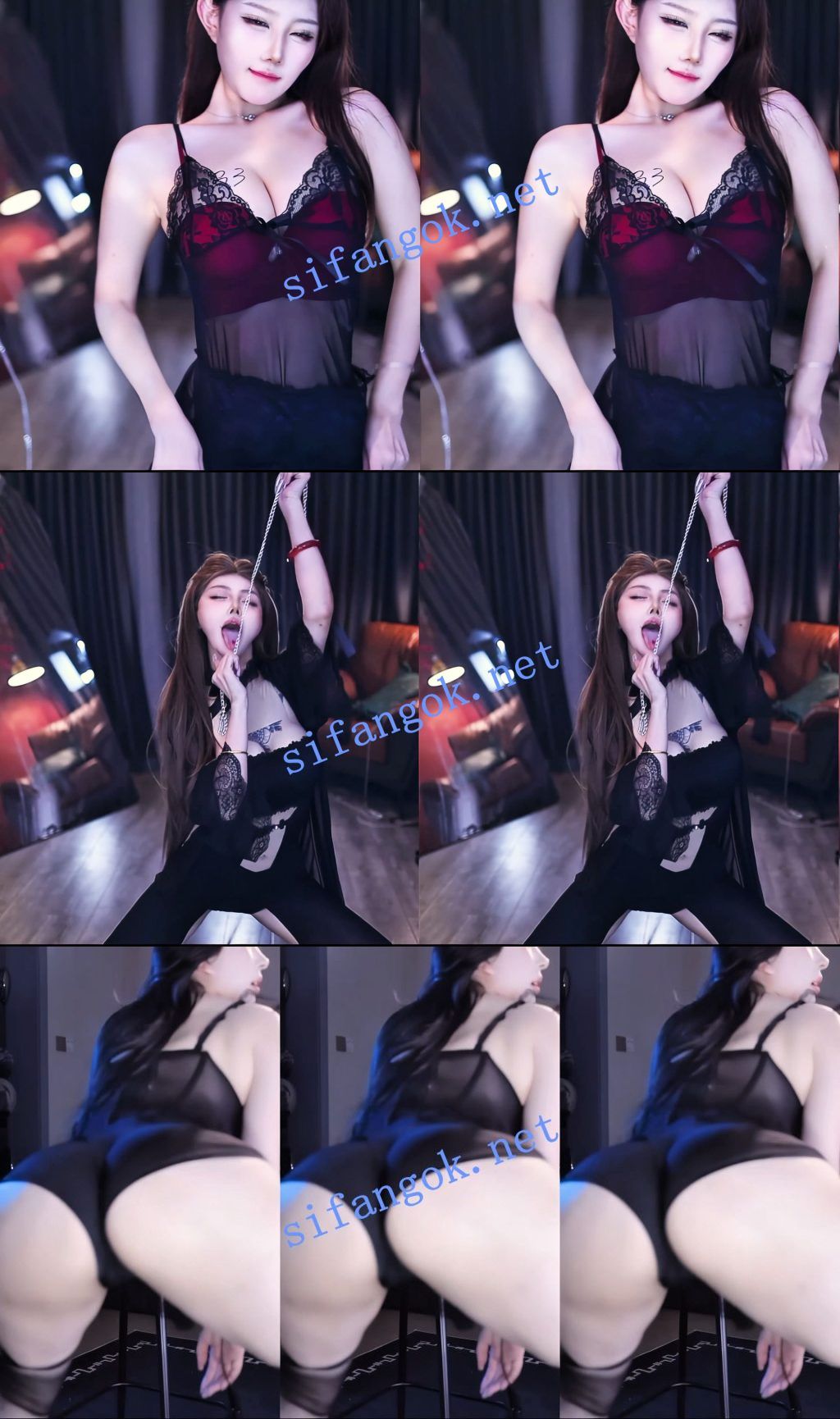 【虎牙赛事】星艺大赏半决赛 SM和意淫之夜【7V】