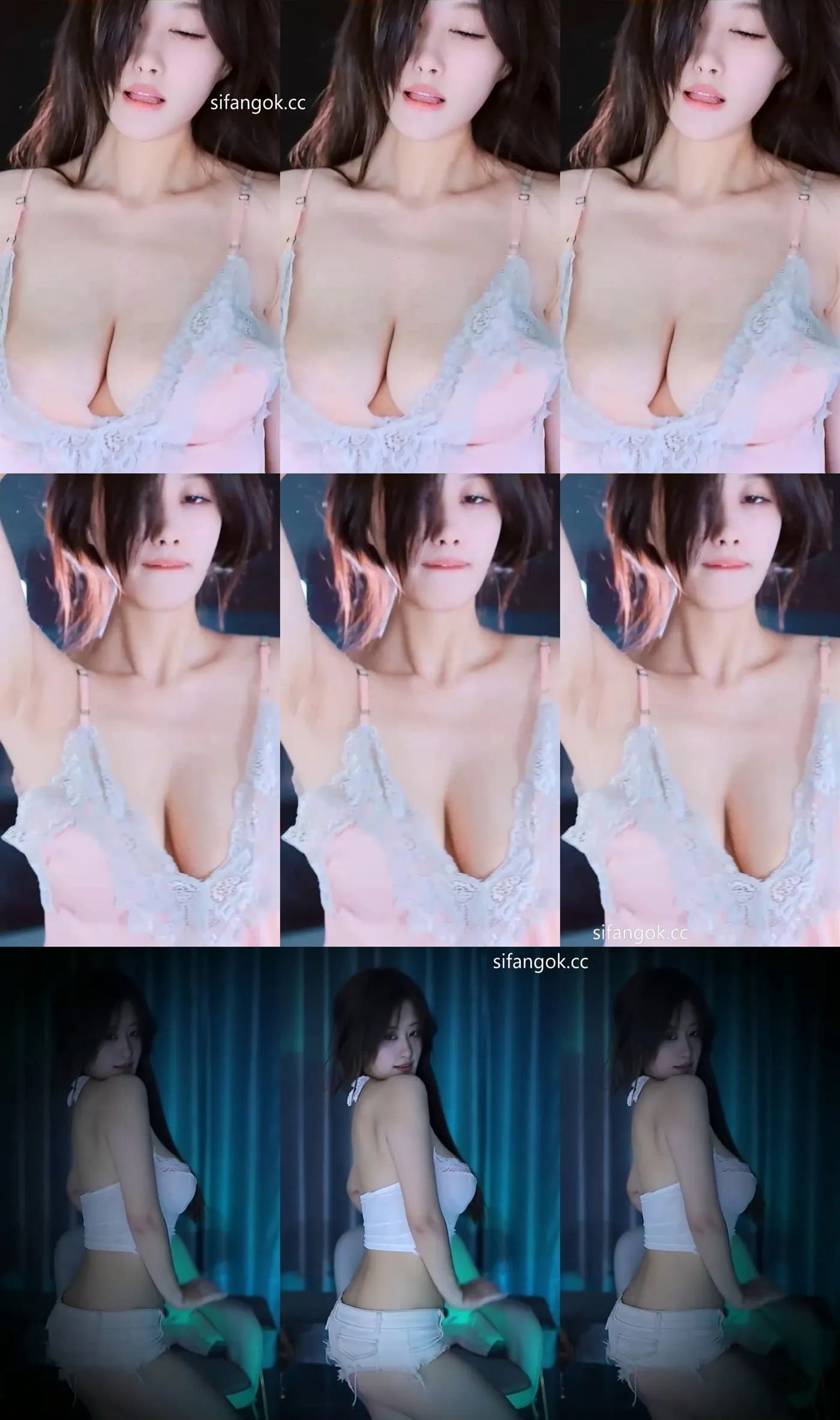 斗鱼 你的11r-4 木瓜巨乳 露乳晕 抖胸舞 应该目前最大尺度【2V】【136M】