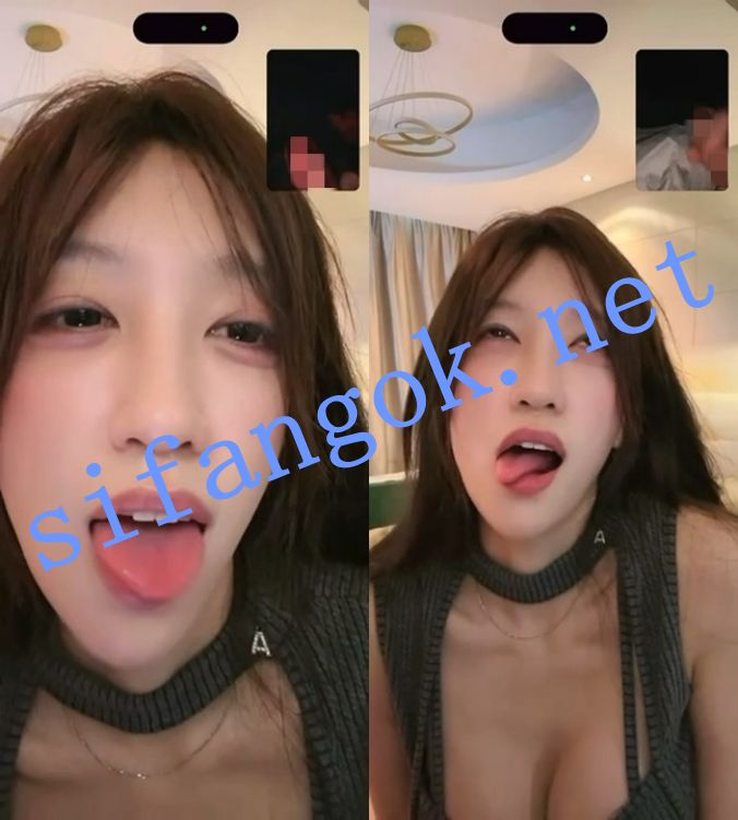 甜心布灵主播-萧倩 私下1V1道具自慰及线下啪啪后入视角【6V12P】