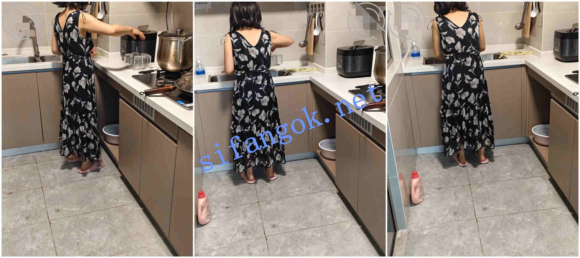 ❤️母子乱伦❤️外站博主（勾人俏妈妈）强奸操妈妈！续14