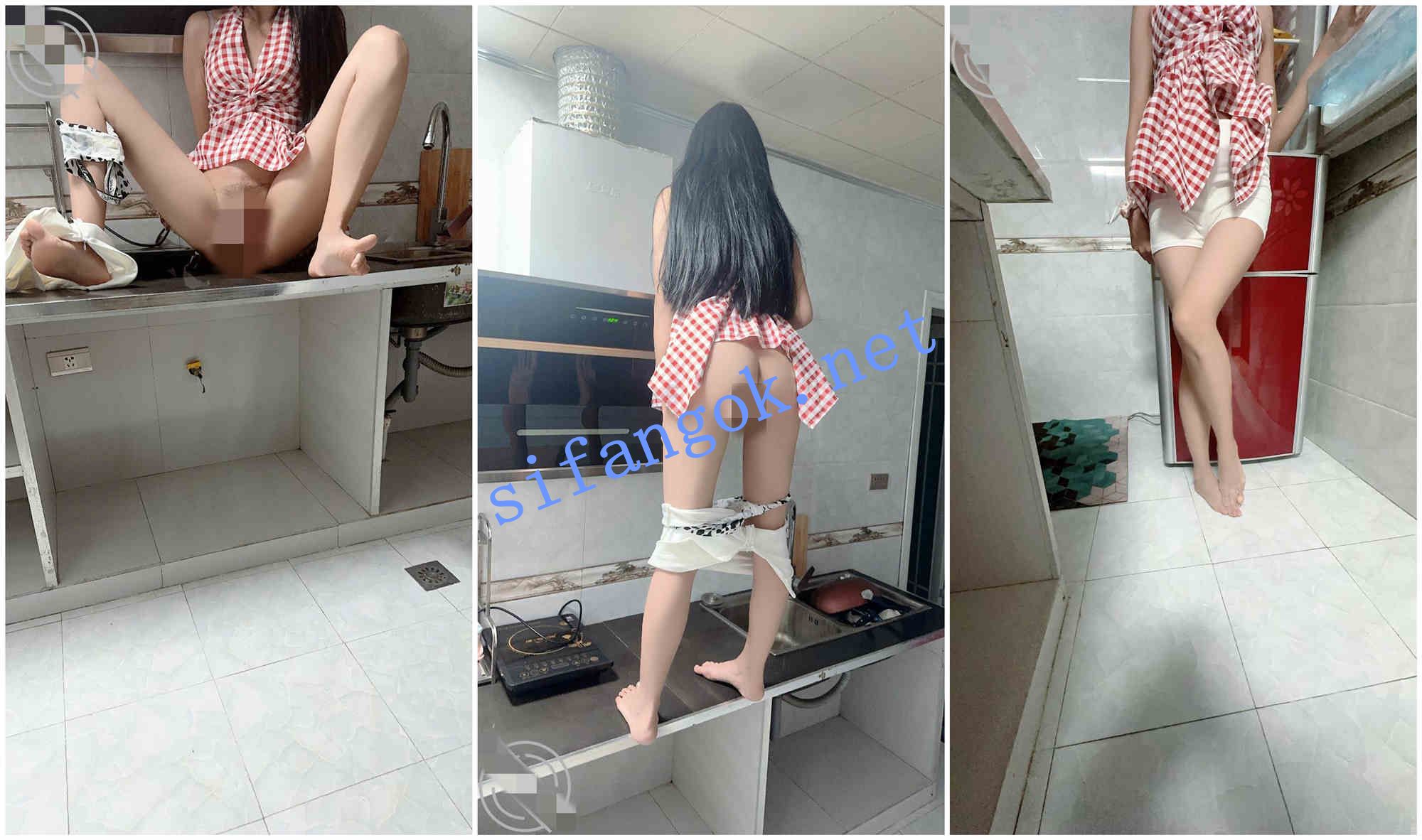 ❤️父女乱伦❤️外站大神乱伦内射嫩女儿-后续23-最后告别