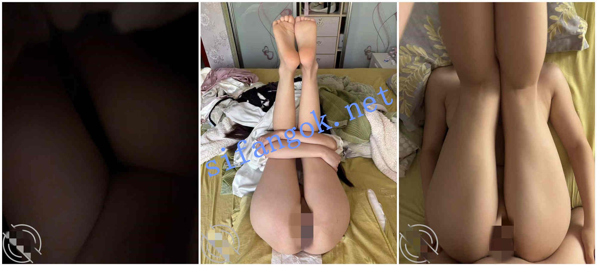 ❤️姐弟乱伦❤️外站博主操姐姐作品！