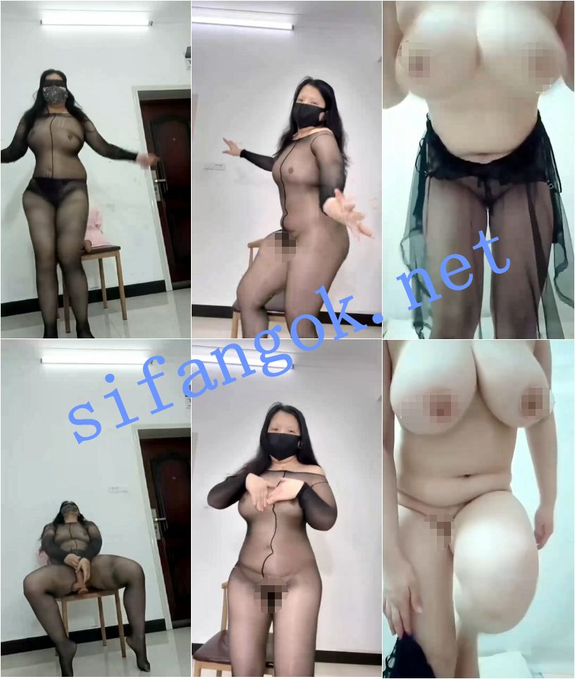 抖音 九斤 木瓜巨乳丰臀 露点 B特写 自慰 裸舞 啪啪做爱等