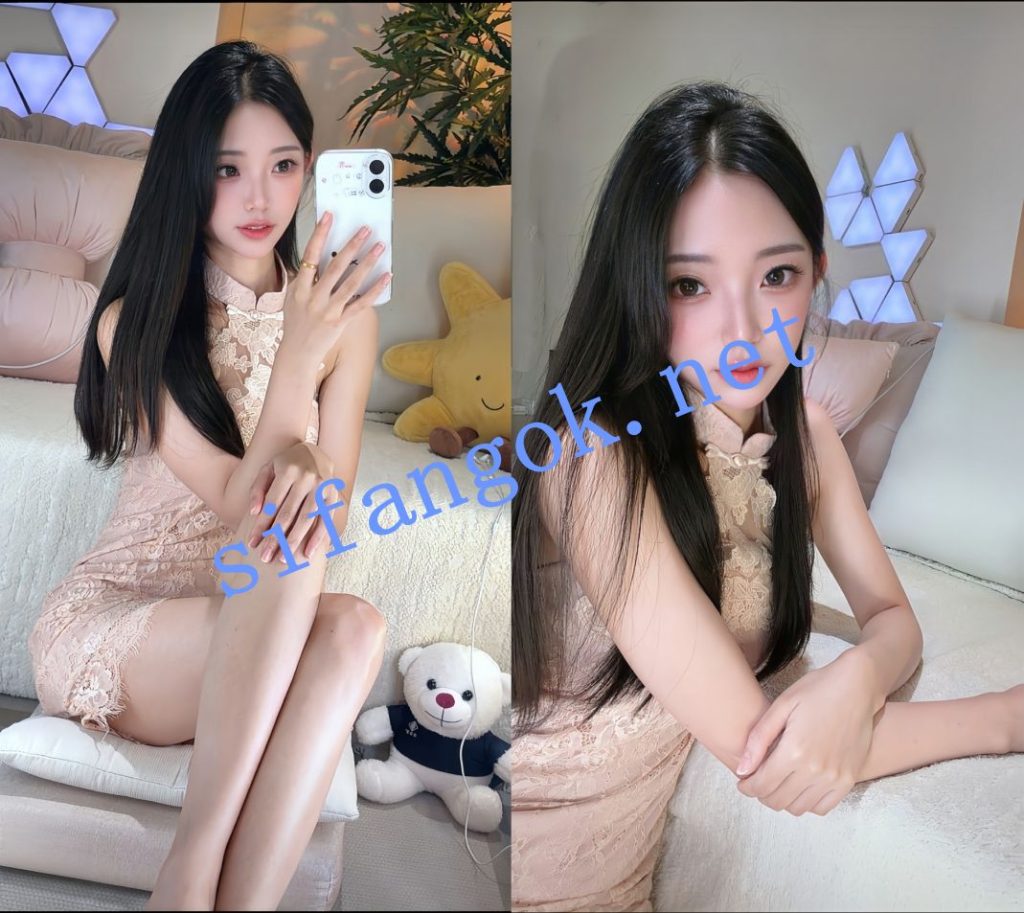 来乐(足迹)人气顶美-若语 高价定制全裸全脸出镜道具自慰